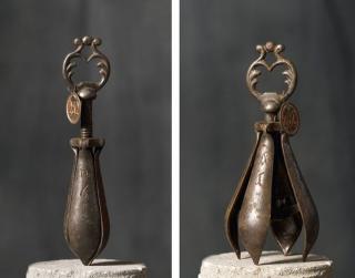 Torture Instruments of Fernand Meysonnier