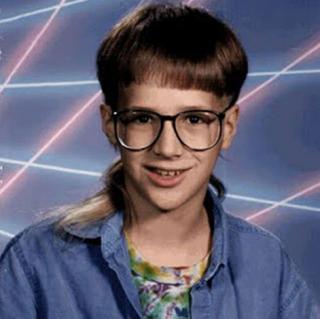 That Awkward Teenage phase