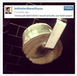 Celebrity Instagarms