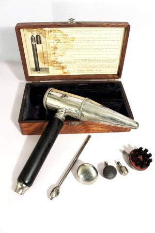 Vintage Sex Toys And Vibrators