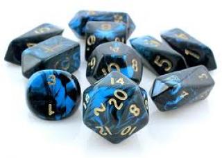 Nerdgasm, Dragon Dice