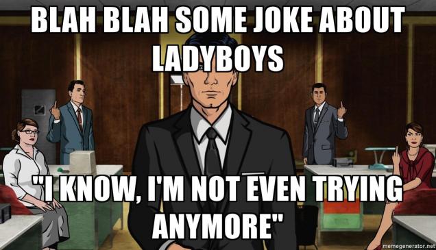 Amazing Asian Ladies Volume 17