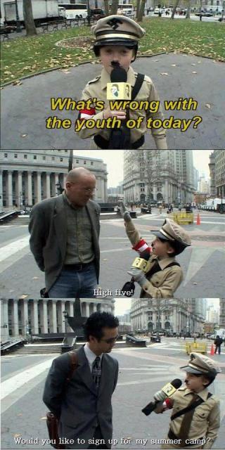 Breakneck's random pics