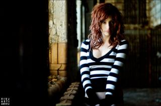 Mia Sollis and Susan Coffey