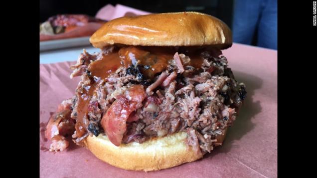 Best Barbecue in America