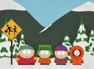 15 Secret Facts About South Park