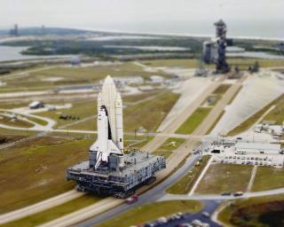 Awesome Tilt Shift Photos