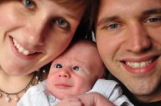 12 Most Awkward Baby Photos