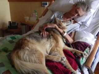 Dying Man's Final Wish