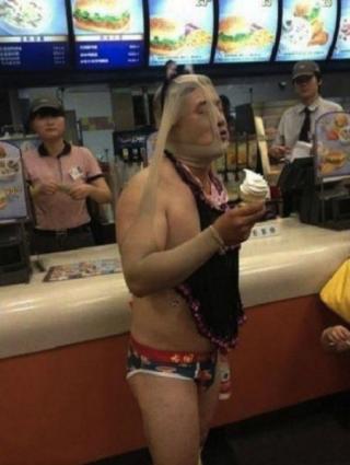 Freaks and Funny People