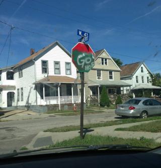 33 Signs That You May Live In The Ghetto