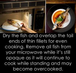 Awesome Life Hacks To Use In The Microwave