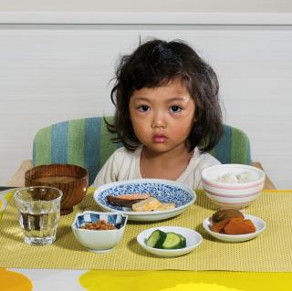 Kids Reveal What They Eat For Breakfast Around The World
