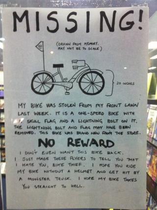 25 Notes Of Pure Comedy Gold