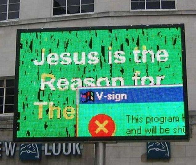 The Best Technology Fails Of All Time