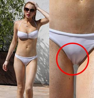 CANDID CAMELTOE COLLECTION