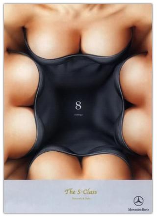 Incredibly Sexist Vintage Ads