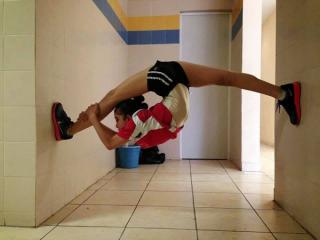 30 Things You Just Don't See Everyday!