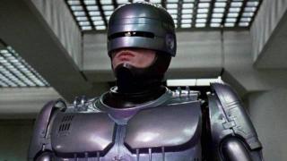 24 Famous Futuristic Fictional Robots!