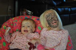 32 Reasons Why Not To Have Kids!