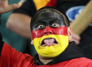 Extreme Sports Fans!