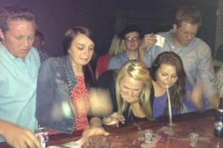 25 Perfect Moment Before Disaster Pictures!