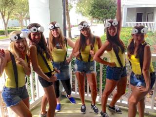 24 Sorority Costumes You Never Wanted To See Again!