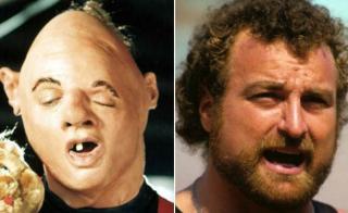 23 Awesome Film Roles By Professional Athletes!