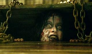 25 Creepy Details From Your Favorite Horror Films...