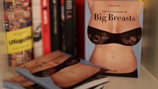 Shut up and take my money mechandise!