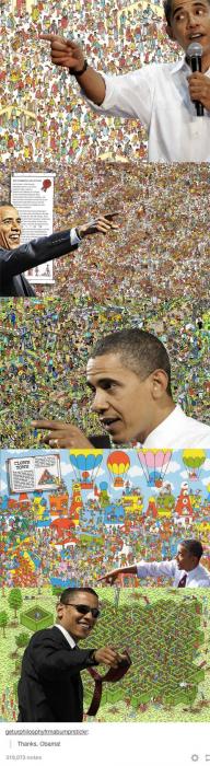 21 Times Tumblr Got Very Tumblr!