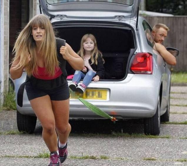 40 Cool Ass Pics To Blow Up Your Week!