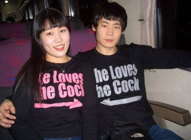 36 Clueless People Who Have No Idea What Their Shirt Says!