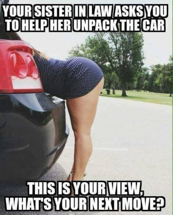 37 Choice Late Night Pics To Keep You Up!