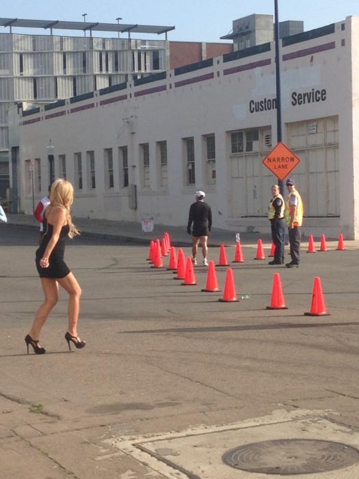 30 Times Party Girls Were Caught In The Walk Of Shame!