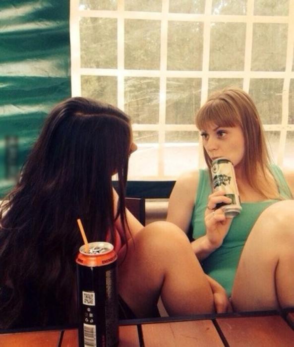 40 Photos That Will Make You Look Twice!