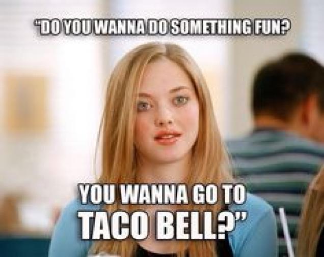 31 Funniest Moments In TACO BELL History!