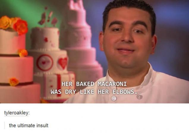 51 Hilarious Tumblr Posts That Made Us Laugh