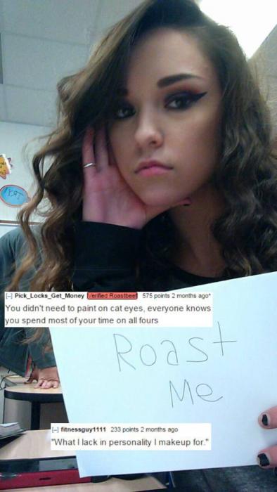 27 People Asked To Be Roasted And Got Torched!