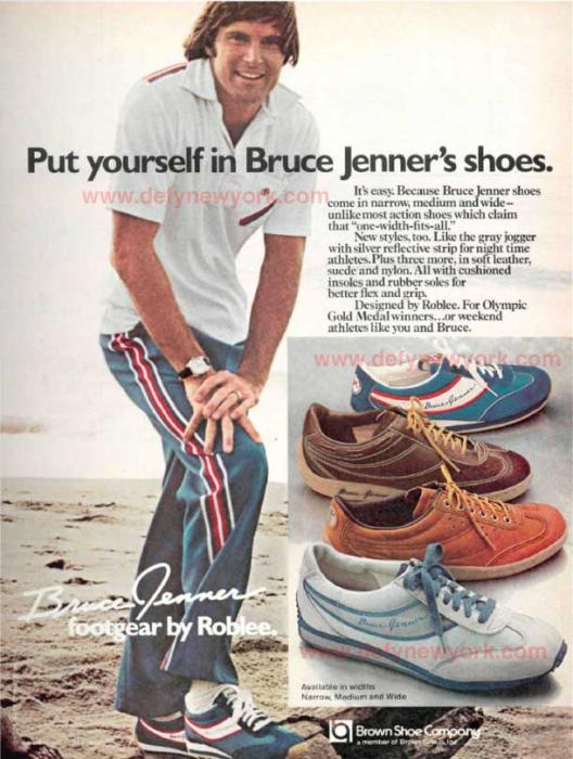 50 Awesome Vintage Pro Athlete Advertisements!