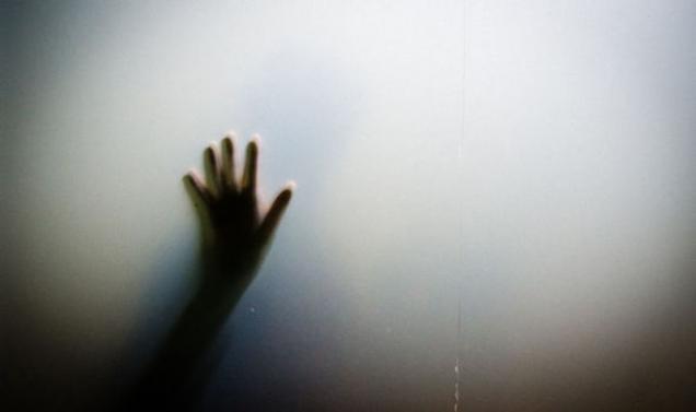 Does this Photo Prove Ghosts are Real?