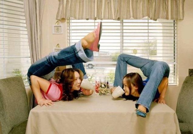 32 Choice Killer Pics To Kick Off Yor Weekend