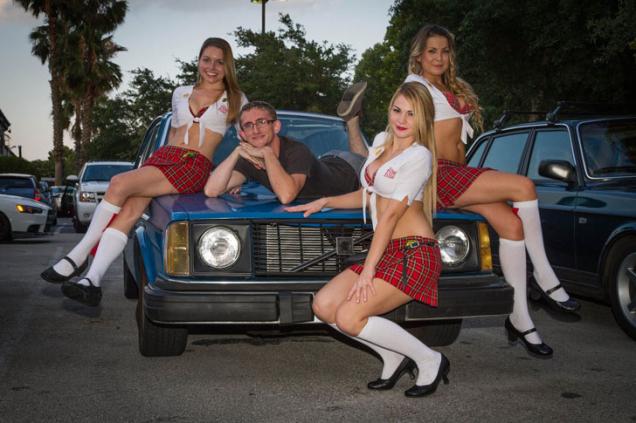 40 Fabulous Photos To Cap Your Weekend