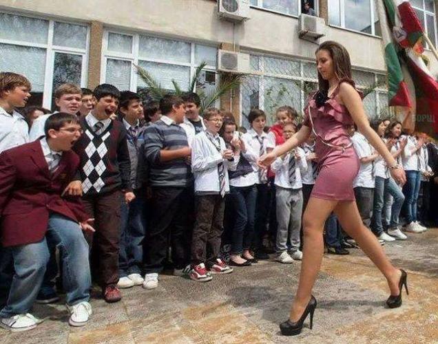 44 Fascinating Photos To Rule The Day