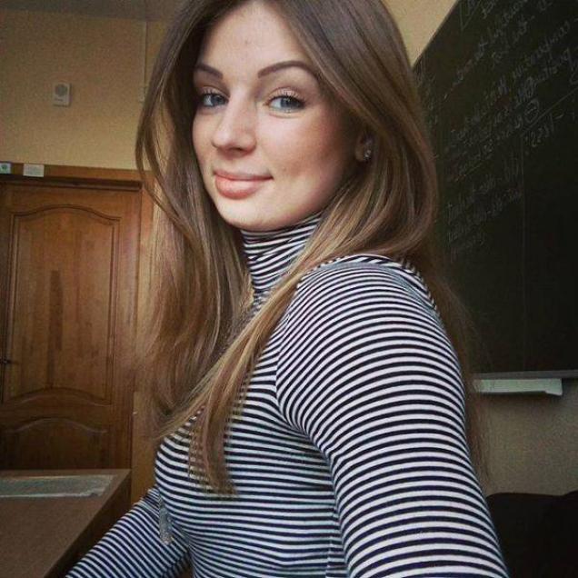 In Russia The Hot Teachers School You Wow Gallery