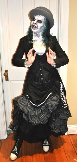 Halloween Fun For All