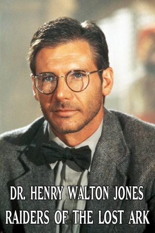 Famous Fictional Doctors