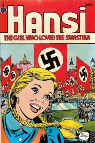 Controversial Comic Book Covers