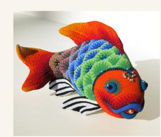 Beautiful Beadwork Designs