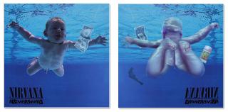 "The Dark Side Of The Covers" By Harvezt